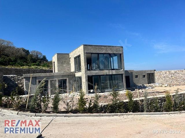 Bodrum, Muğla içerisinde satılık Villa