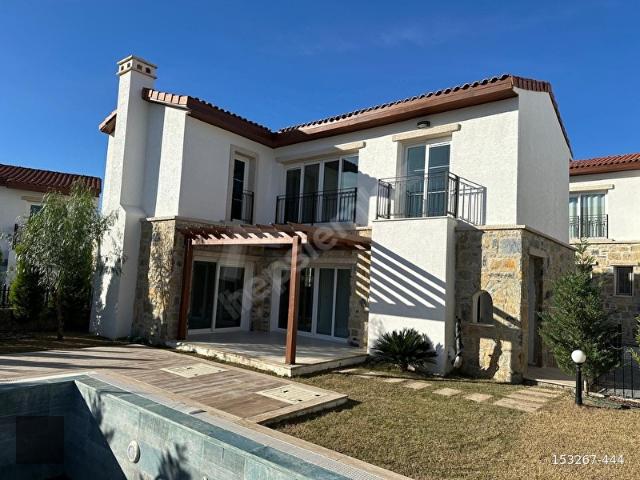 Milas, Muğla içerisinde satılık Villa