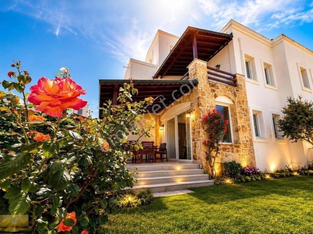 Bodrum, Muğla içerisinde kiralık Villa