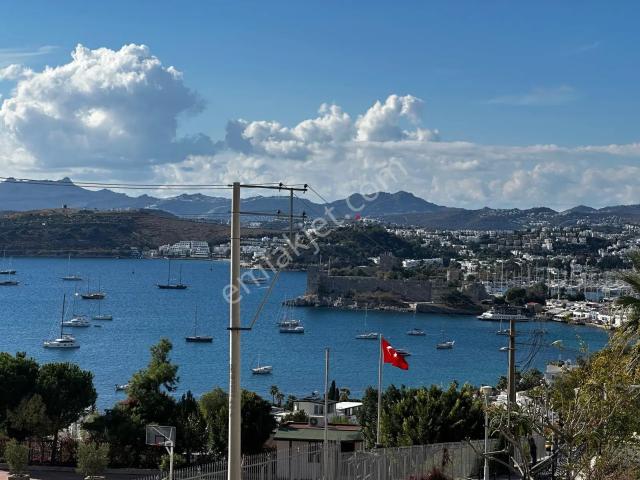 Bodrum, Muğla içerisinde satılık Villa