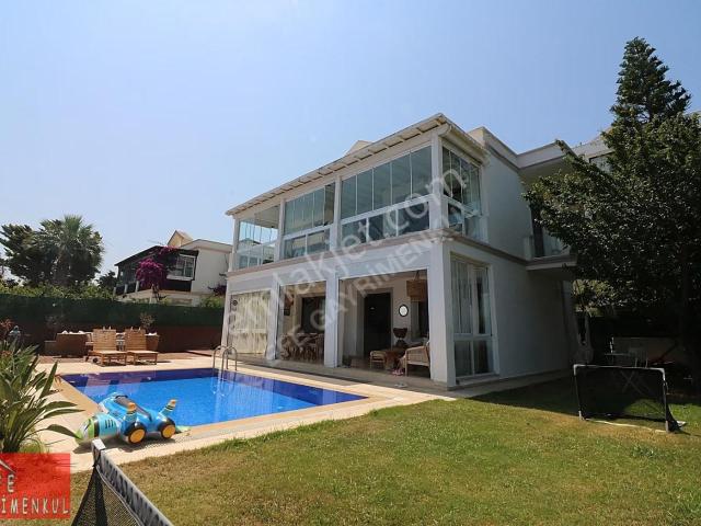 Bodrum, Muğla içerisinde satılık Villa
