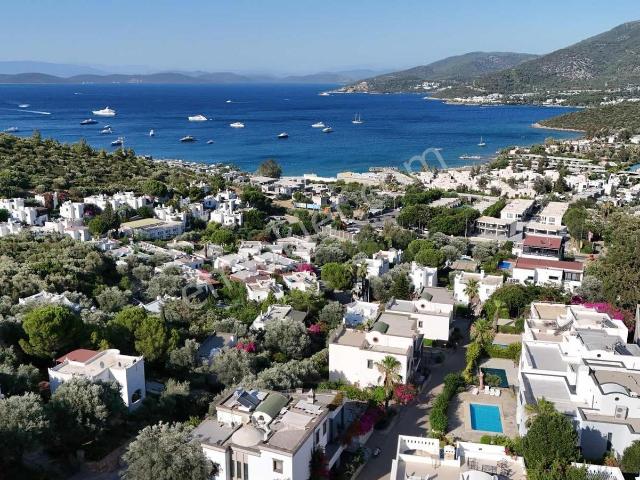 Bodrum, Muğla içerisinde satılık Villa