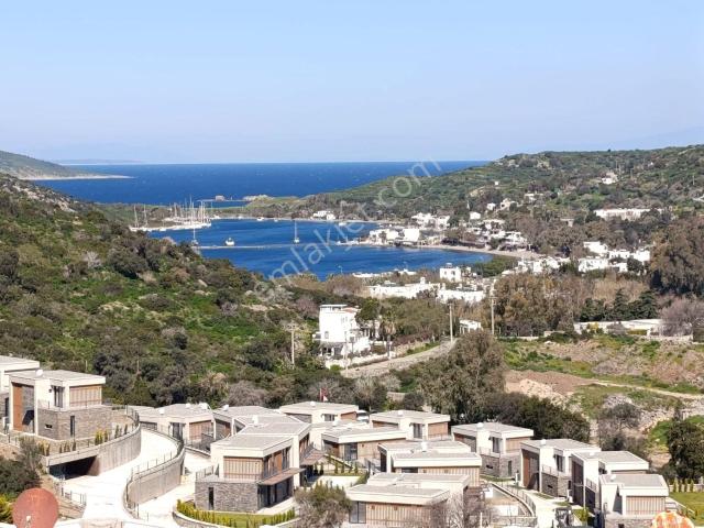 Bodrum, Muğla içerisinde satılık Villa
