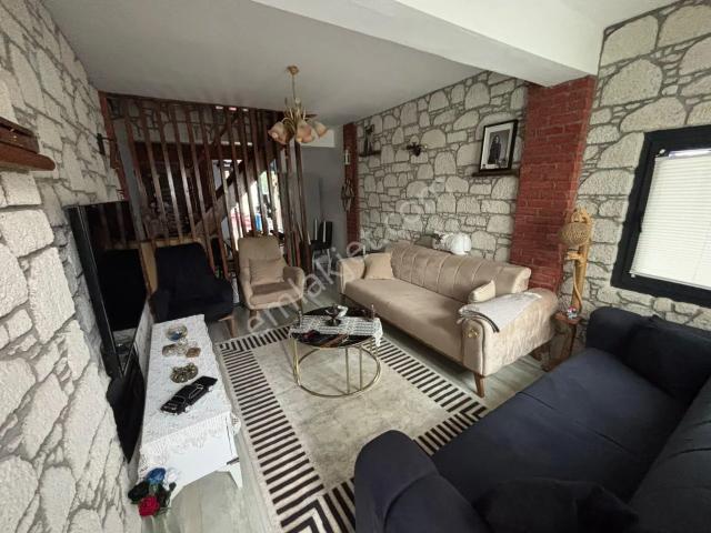 Gümbet, Bodrum içerisinde satılık Villa
