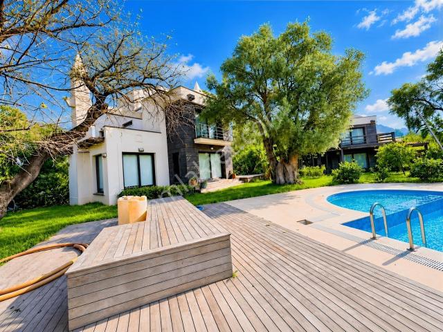 Bodrum, Muğla içerisinde satılık Villa