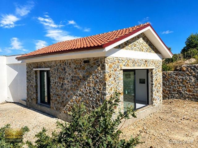 Bodrum, Muğla içerisinde satılık Villa