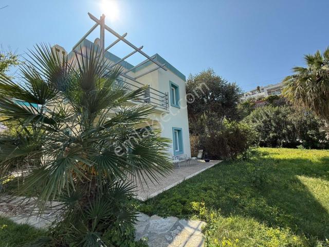 Bodrum, Muğla içerisinde satılık Villa