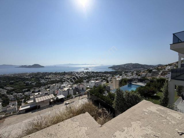 Bodrum, Muğla içerisinde satılık Villa
