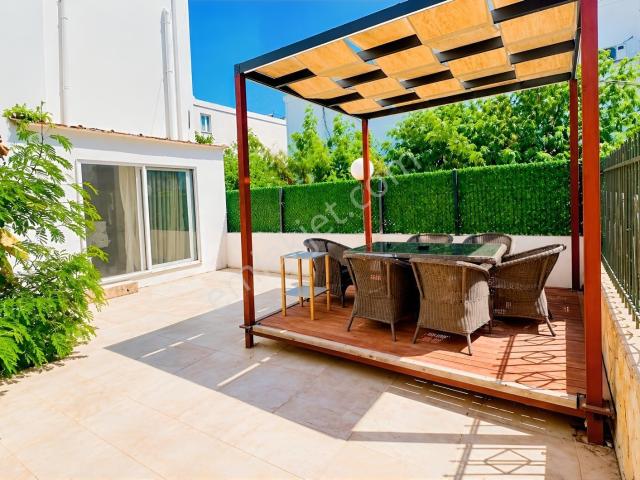 Gümbet, Bodrum içerisinde satılık Villa