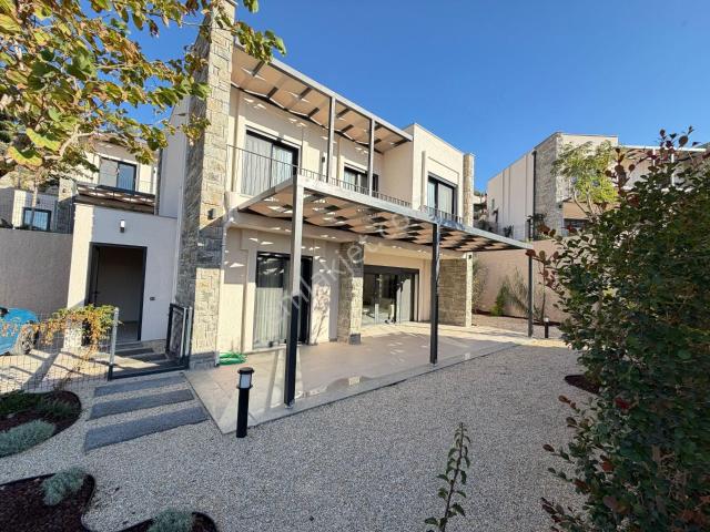 Bodrum, Muğla içerisinde satılık Villa