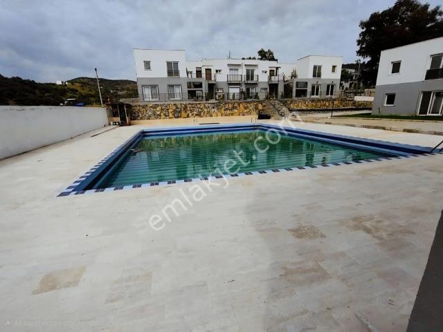 Yeniköy, Bodrum içerisinde kiralık mülk