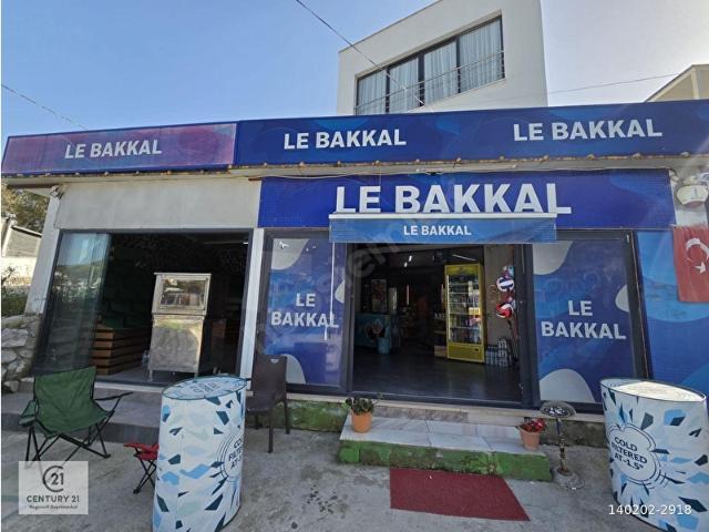 Bodrum, Muğla içerisinde satılık Dükkan