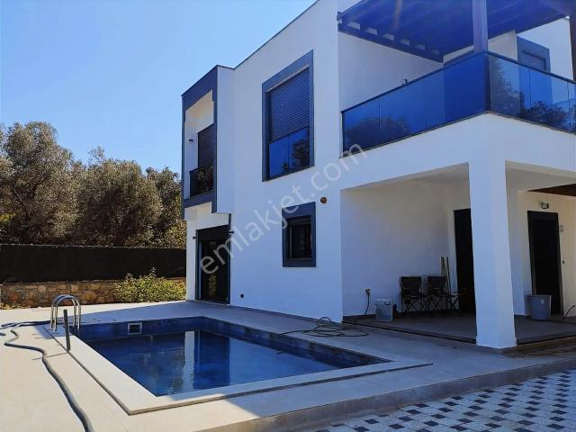 Bodrum, Muğla içerisinde kiralık Villa