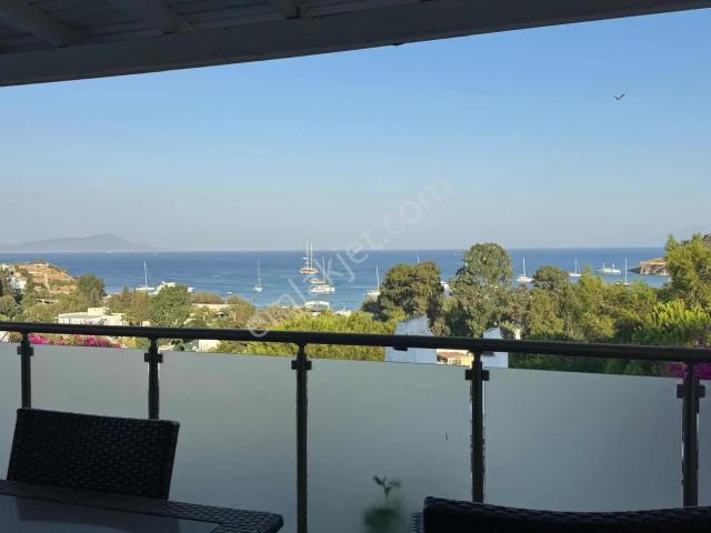 Bodrum, Muğla içerisinde satılık Villa