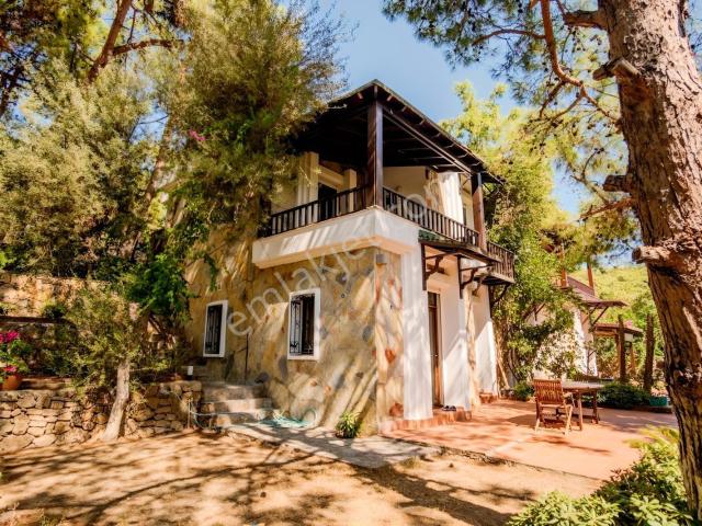 Bodrum, Muğla içerisinde satılık Villa
