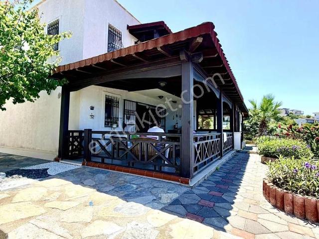 Milas, Muğla içerisinde satılık Villa
