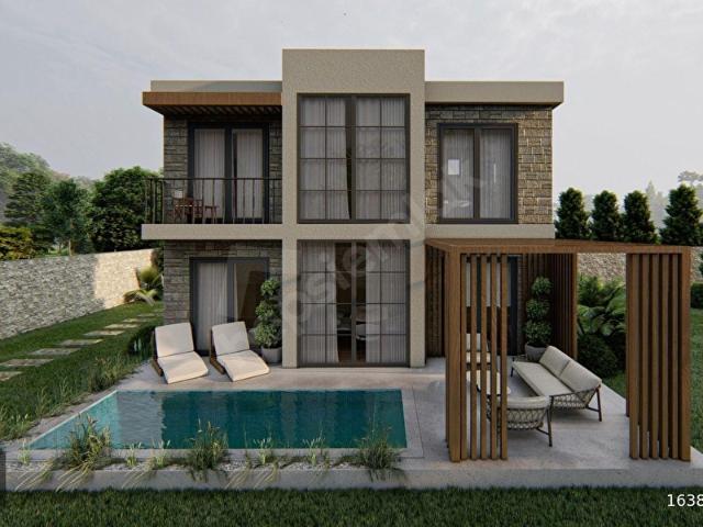 Bodrum, Muğla içerisinde satılık Villa