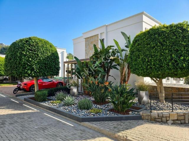 Bodrum, Muğla içerisinde satılık Villa