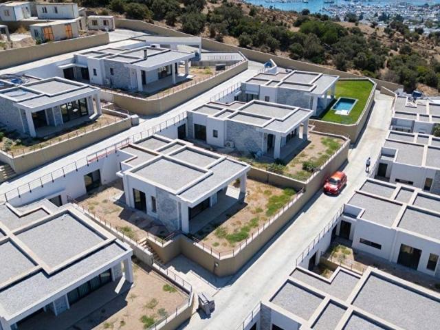 Bodrum, Muğla içerisinde satılık Villa