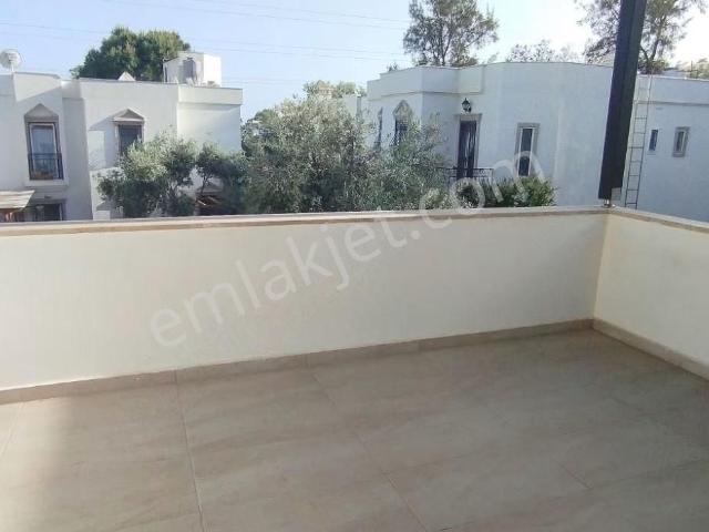 Bodrum, Muğla içerisinde kiralık mülk