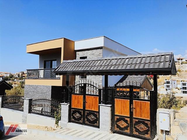 Milas, Muğla içerisinde satılık Villa