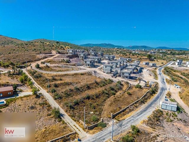 Milas, Muğla içerisinde satılık Arsa