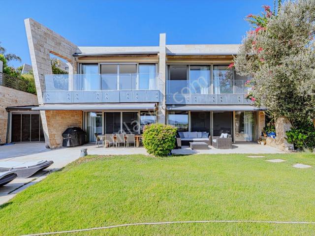 Bodrum, Muğla içerisinde satılık Villa