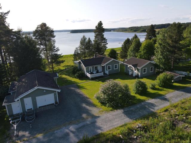 Hus till salu i Västerbotten
