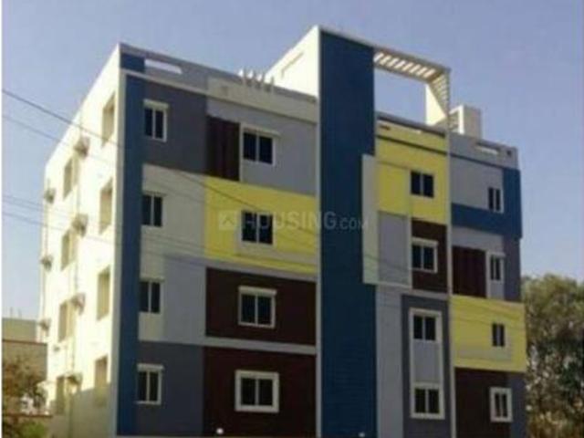 Flat for sale in Telangana