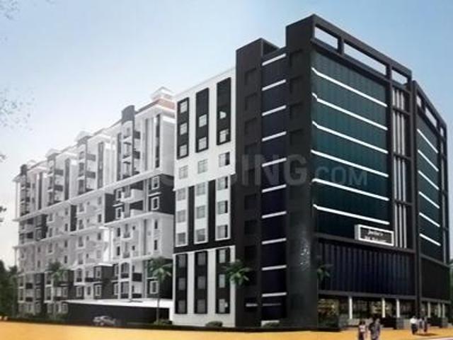 Flat for sale in Telangana