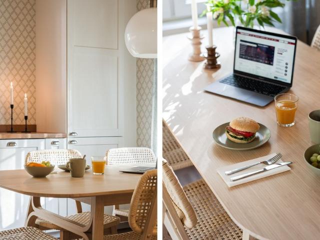 Hus hyra i Norrbotten