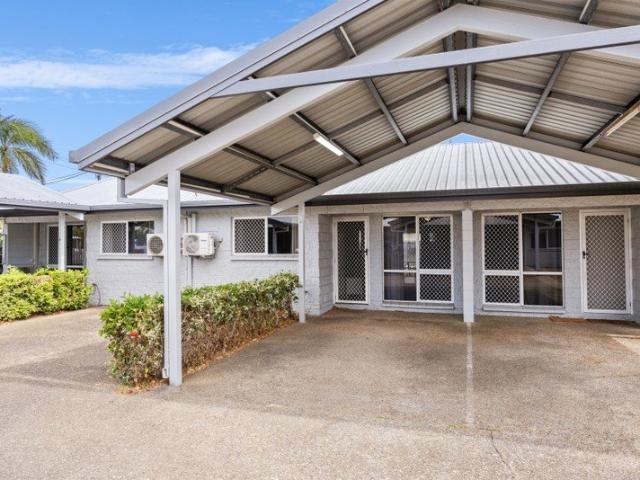Apartment for sale in West End, Townsville