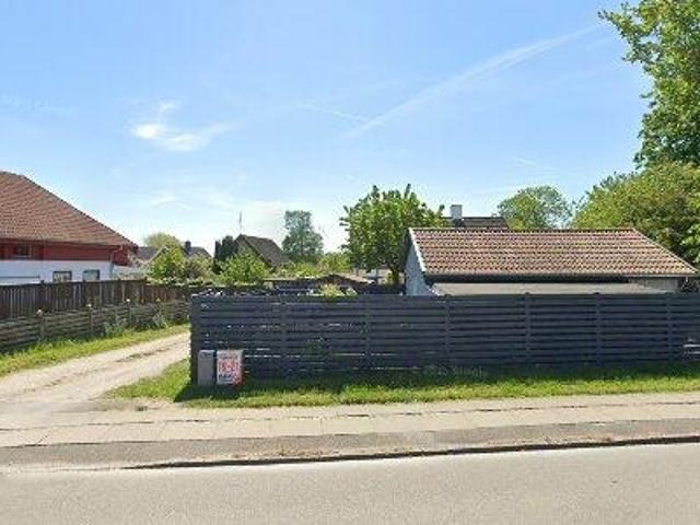 Ejendom til leje i København, Brøndby