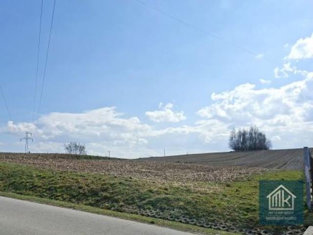 Grunt na sprzedaż w Bodzanów, Małopolskie