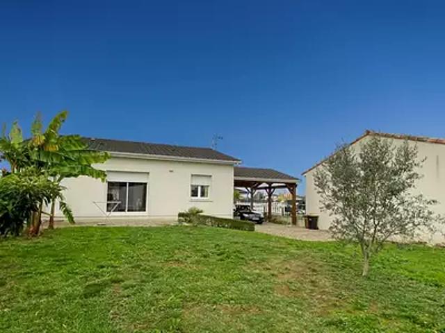 Maison vente à Agen, Boé