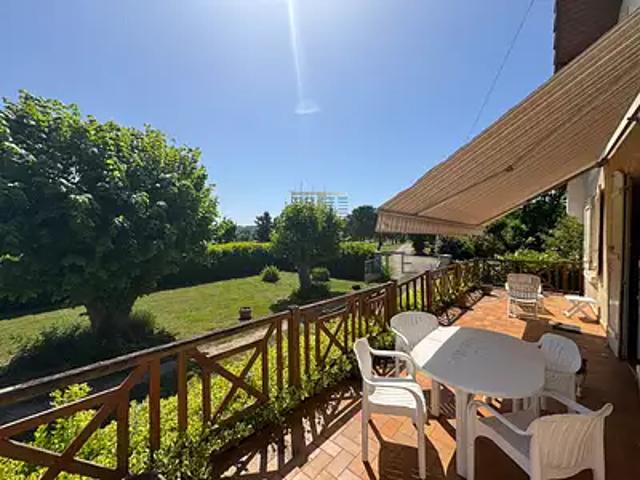 Maison vente à Agen, Boé