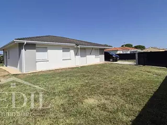 Maison vente à Agen, Boé