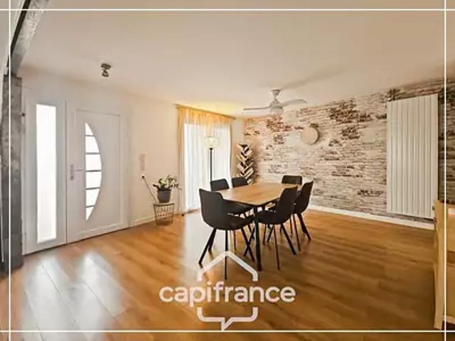 Maison vente à Agen, Boé