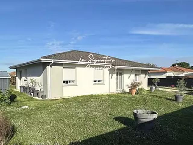 Maison vente à Agen, Boé