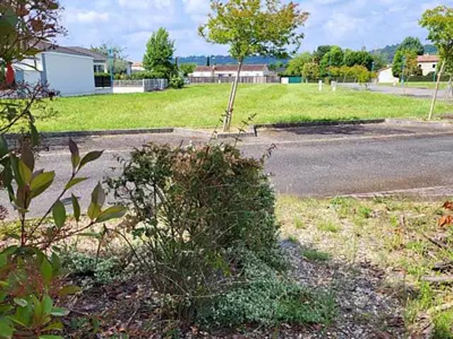 Terrain vente à France métropolitaine, Boé