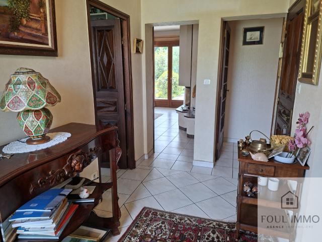 Maison vente à Agen, Boé