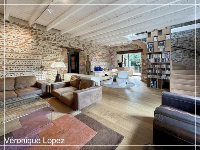 Maison vente à Agen, Boé