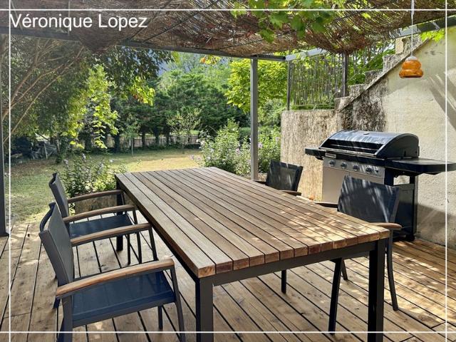 Maison vente à Agen, Boé
