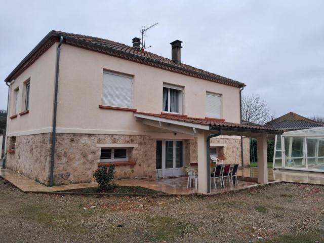 Maison vente à Boé, Lot-et-Garonne