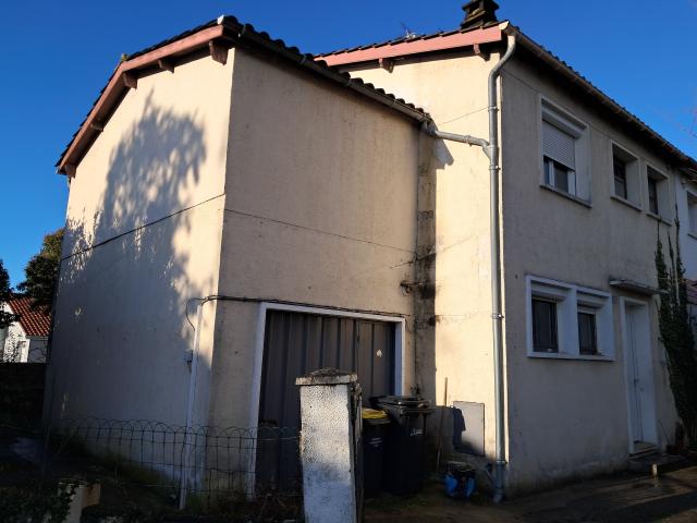 Maison vente à Agen, Boé