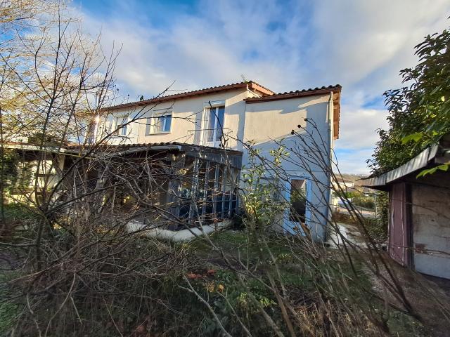 Maison vente à Agen, Boé