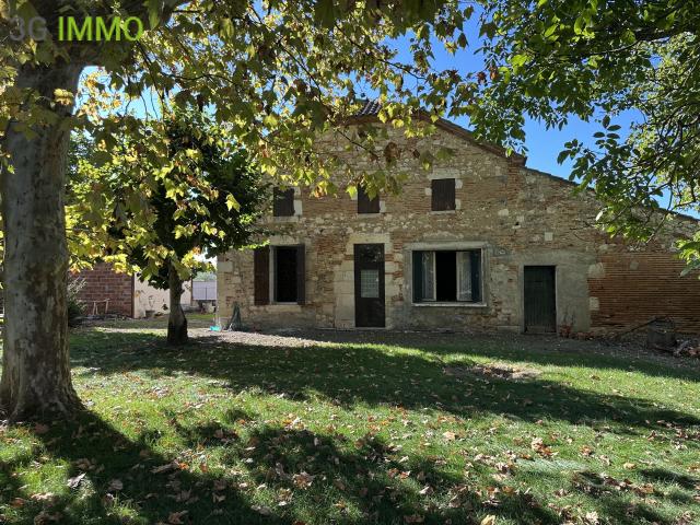 Maison vente à Agen, Boé