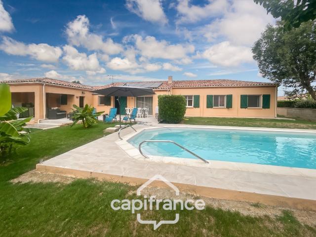 Maison vente à Agen, Boé