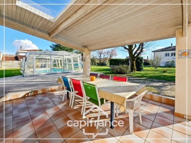 Maison vente à Boé, Lot-et-Garonne