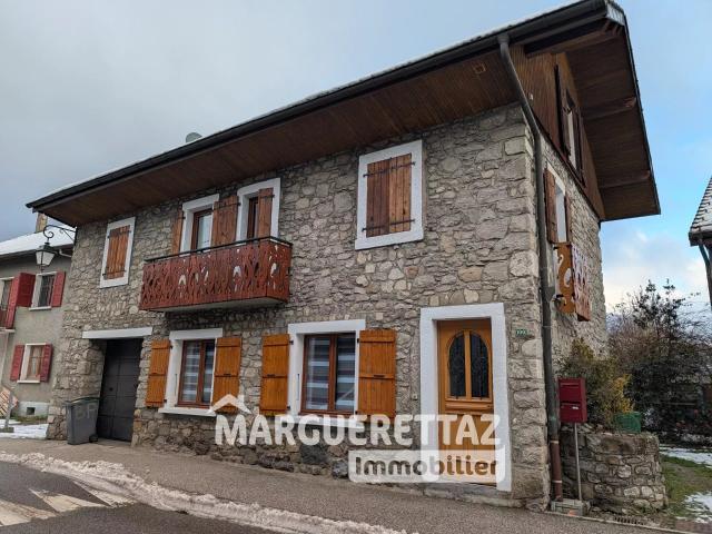 Maison vente à Thonon-les-Bains, Boëge
